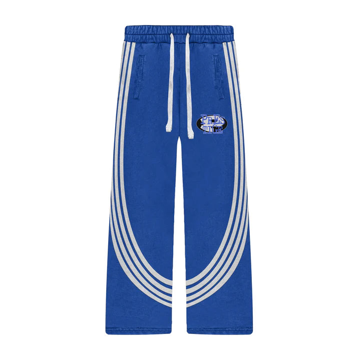 Prestige Cotton Taped Pants