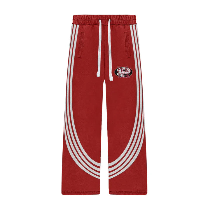 Prestige Cotton Taped Pants