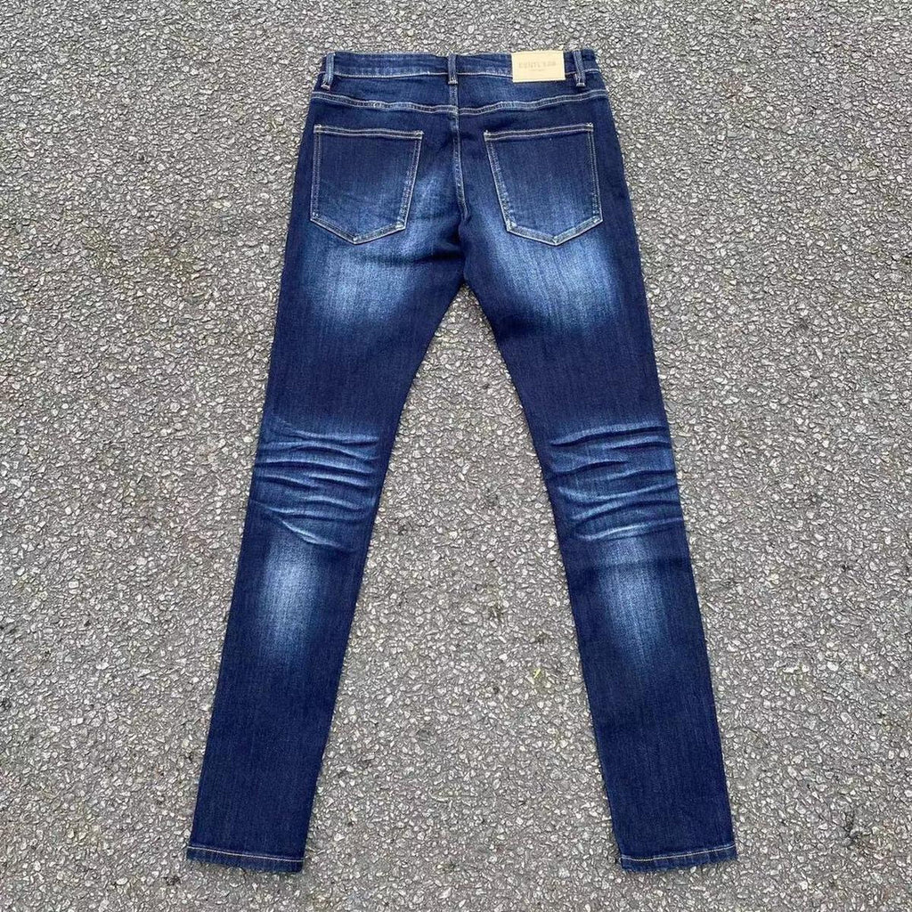 Esntl Lab Salient Slim Jeans