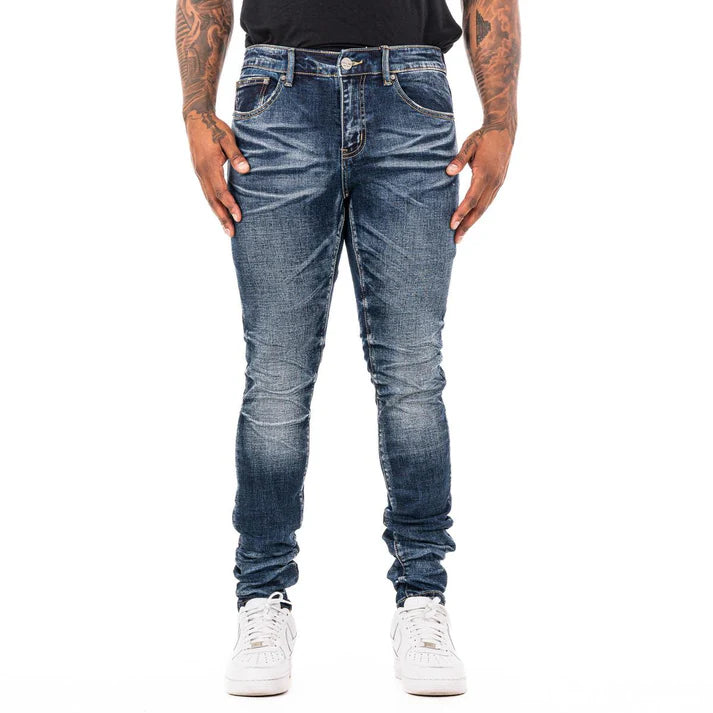 Esntl Lab Salient Slim Jeans