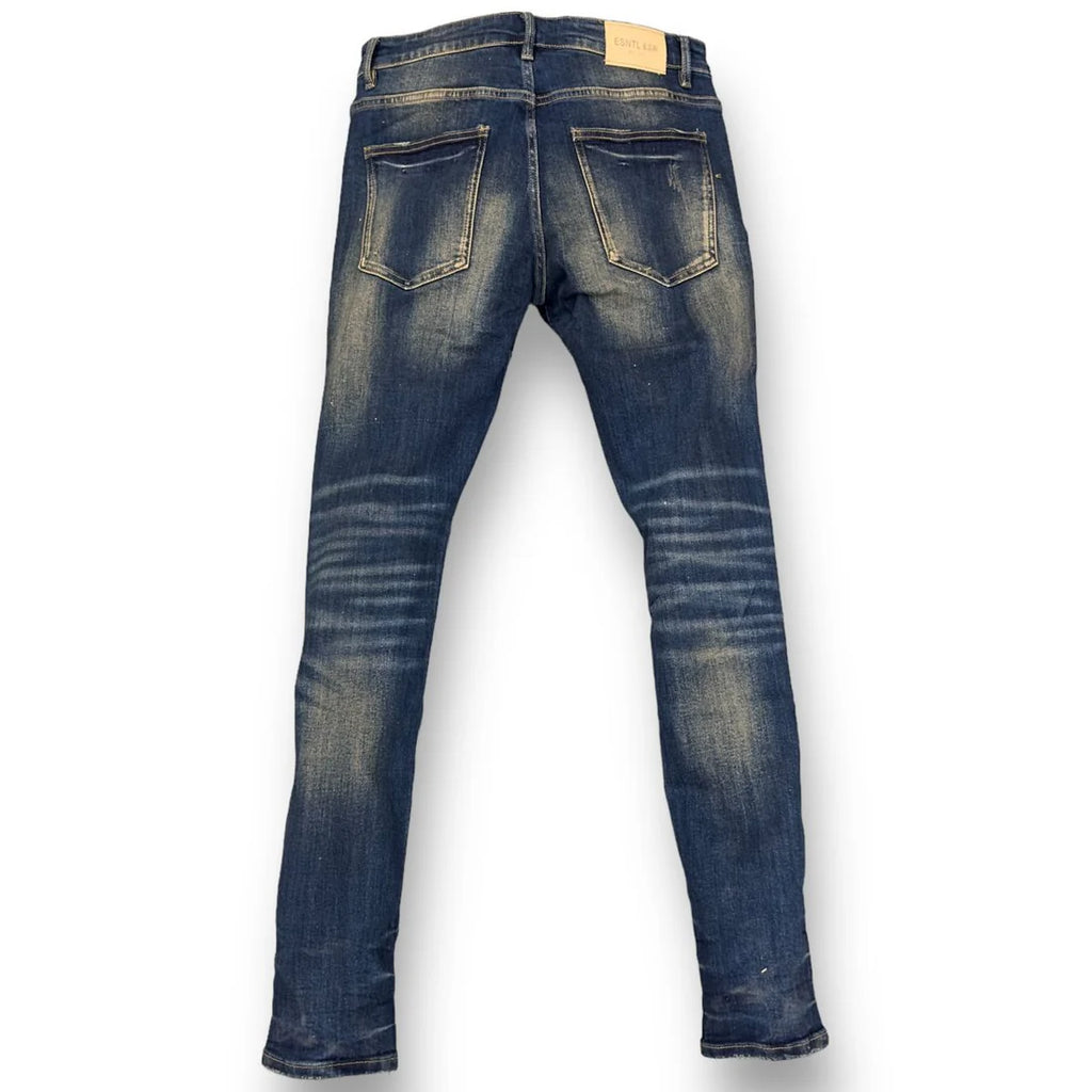 Esntl Lab LT Vintage Jeans