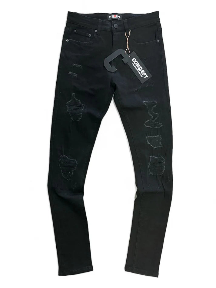 Concept Kyle Denim Jeans