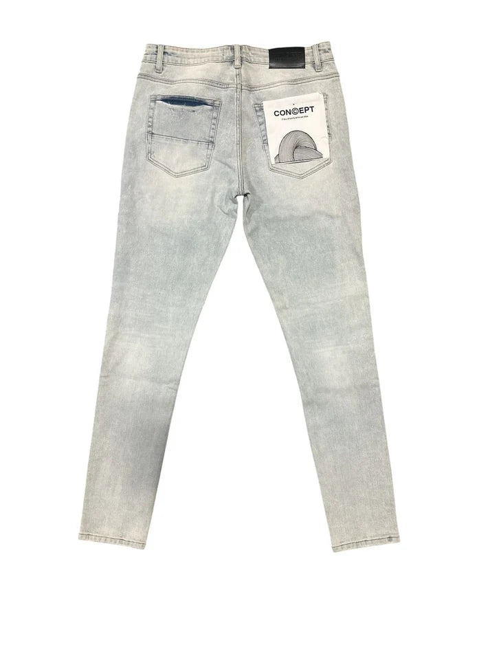 Concept Norwood LT Denim Jeans
