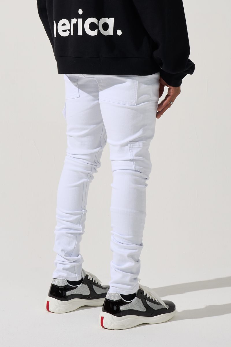 Serenede Attilus Jeans
