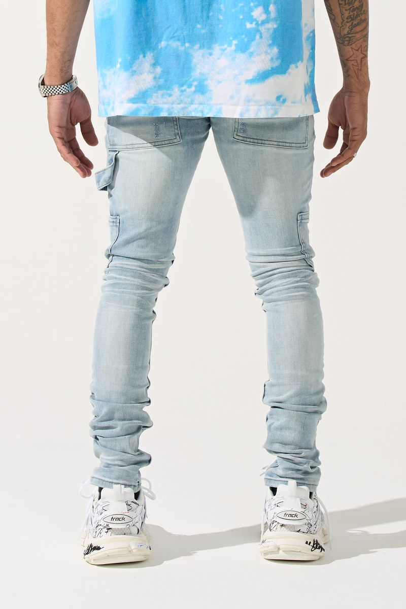 Serenede Mako Jeans