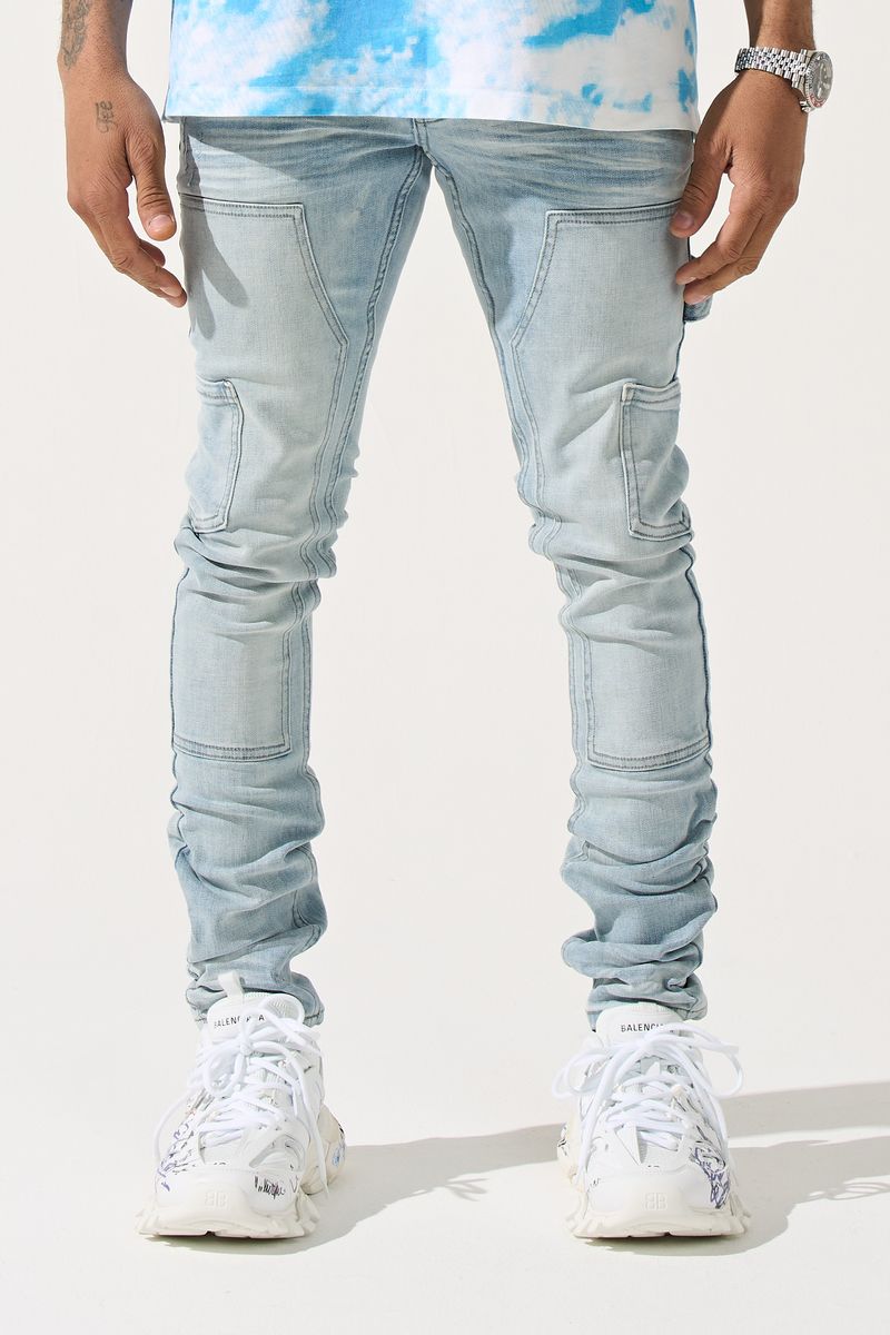 Serenede Mako Jeans
