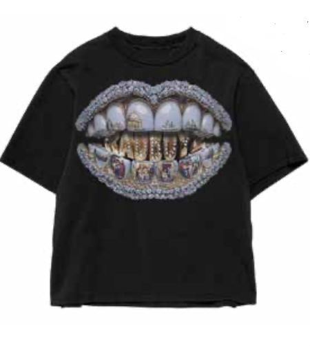 RadBoyz Selling Hope Tee