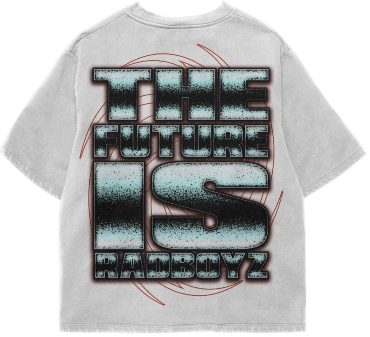 RadBoyz Future Tee