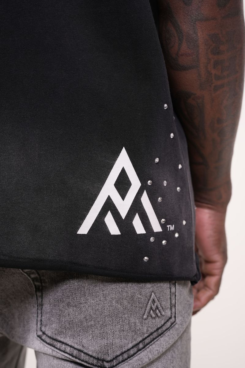 Paper Money Fallen Angels Tee