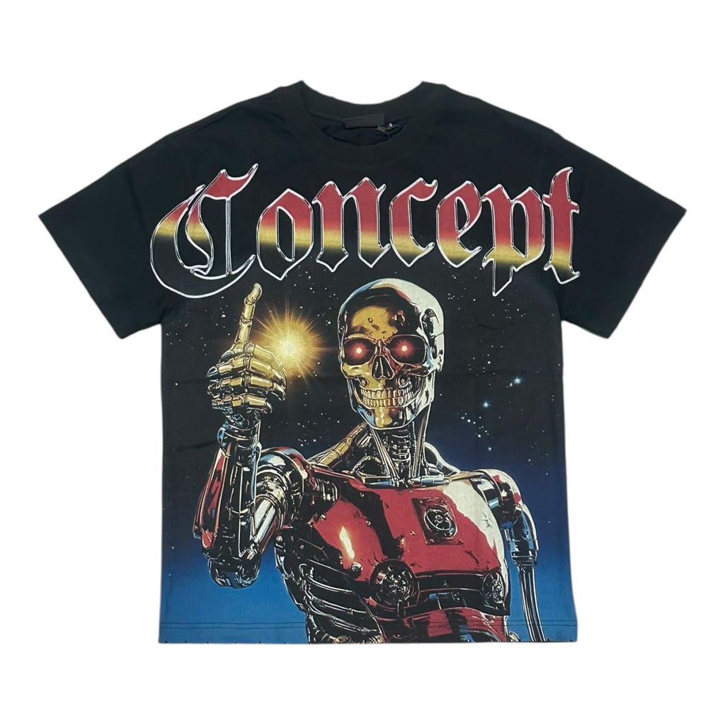 Concept Starlight Tee