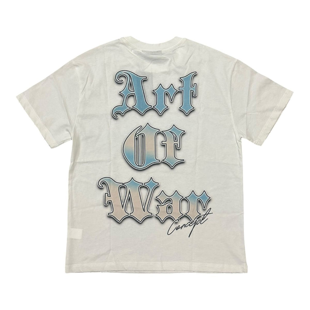 Concept Art of War Tee