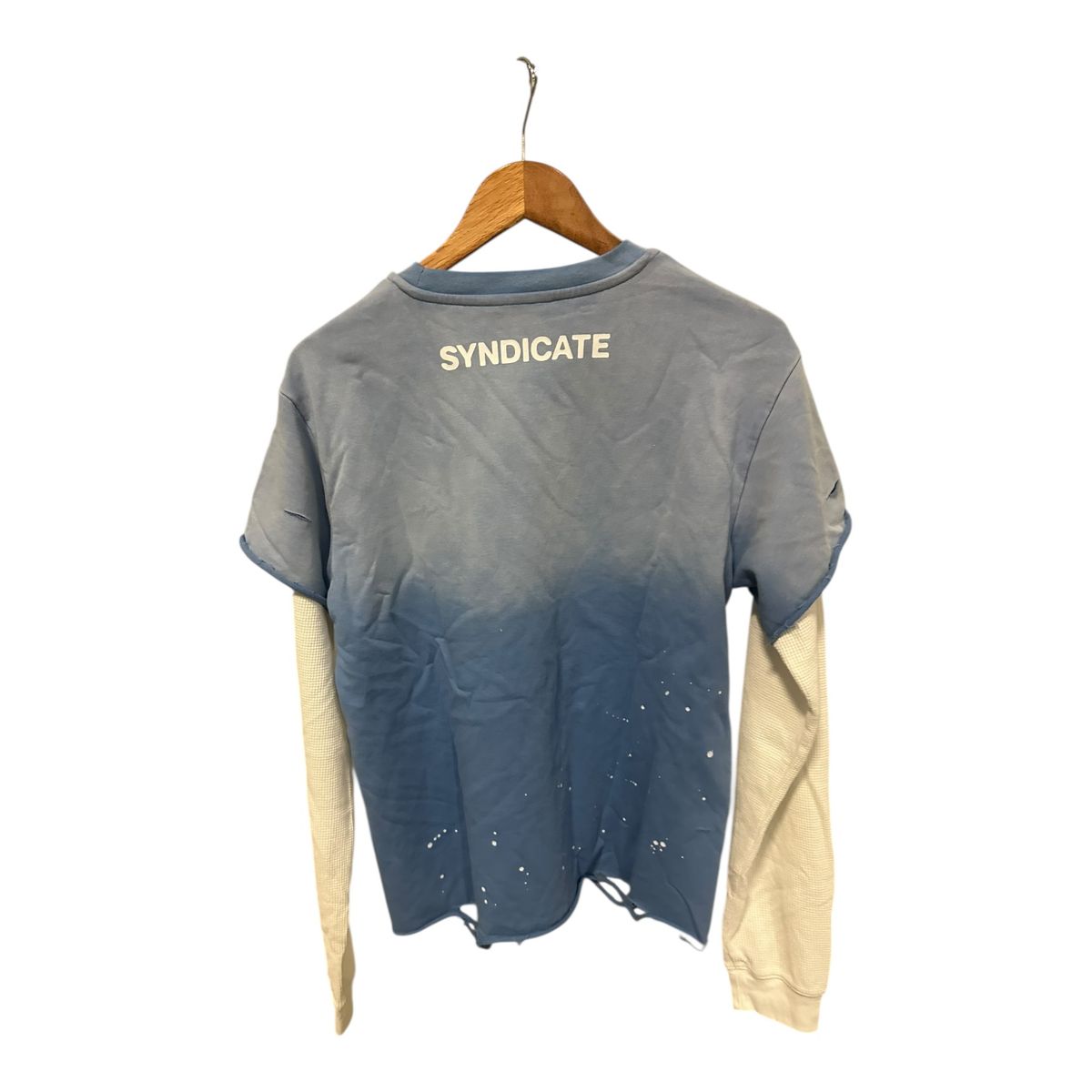 Syndicate Virgil Longsleeve
