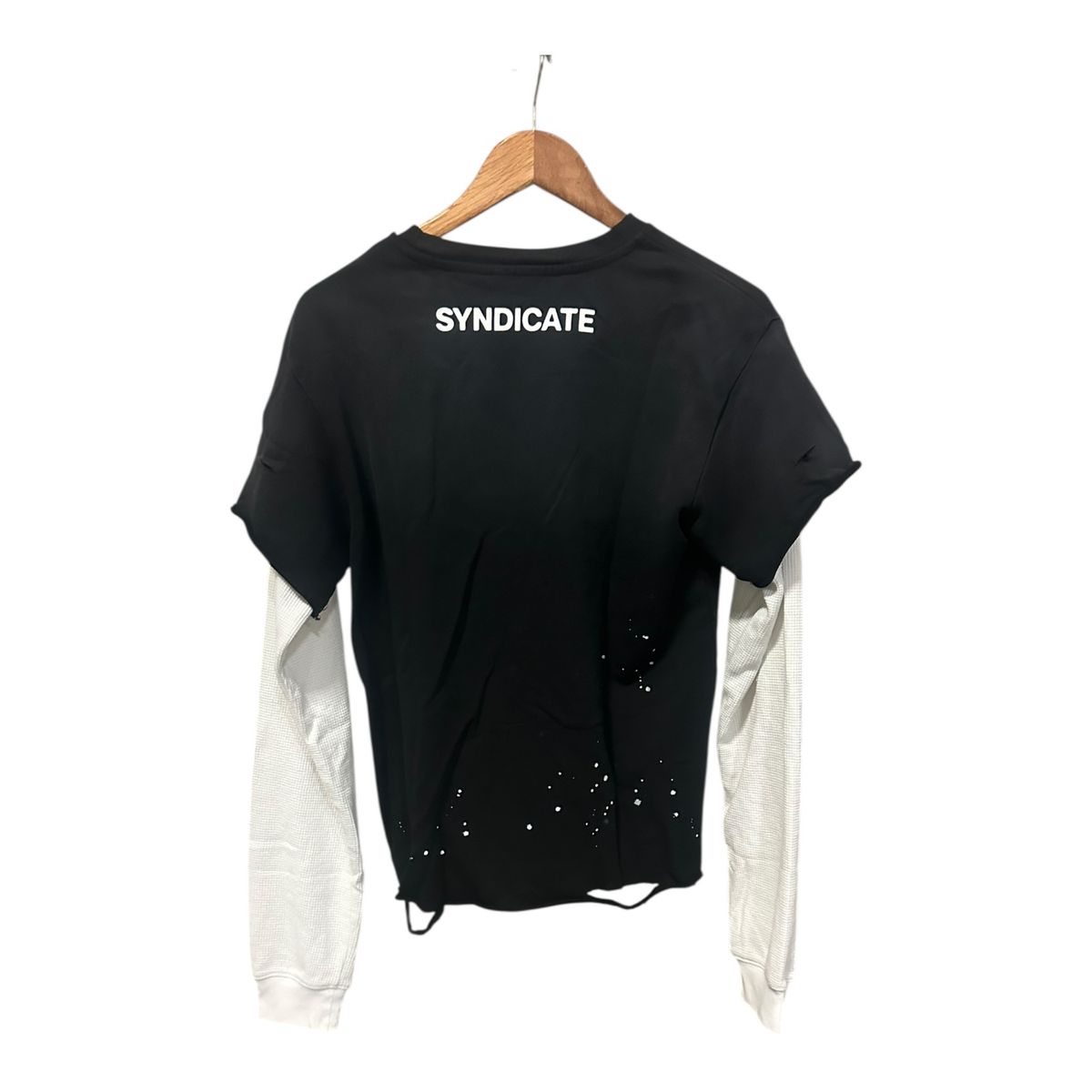 Syndicate Virgil Longsleeve