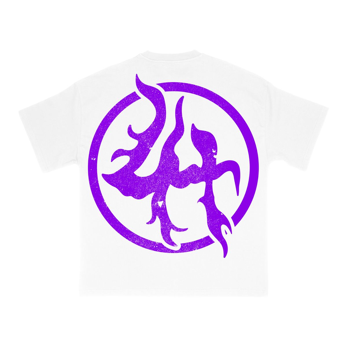 ALOCS Lost Hills Tee