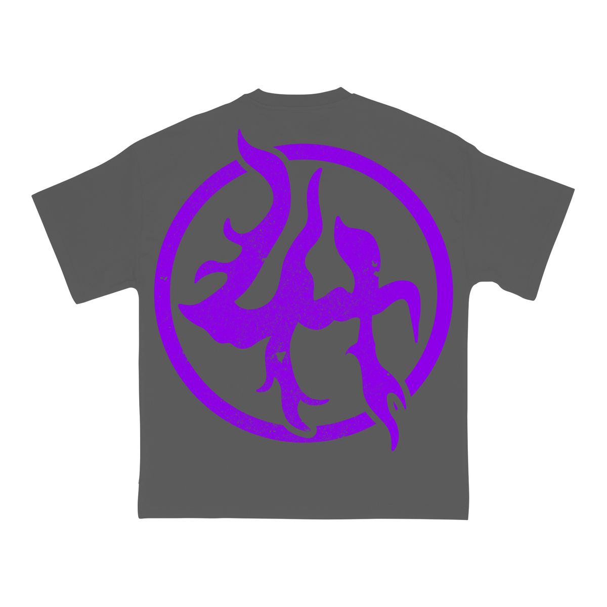 ALOCS Lost Hills Tee