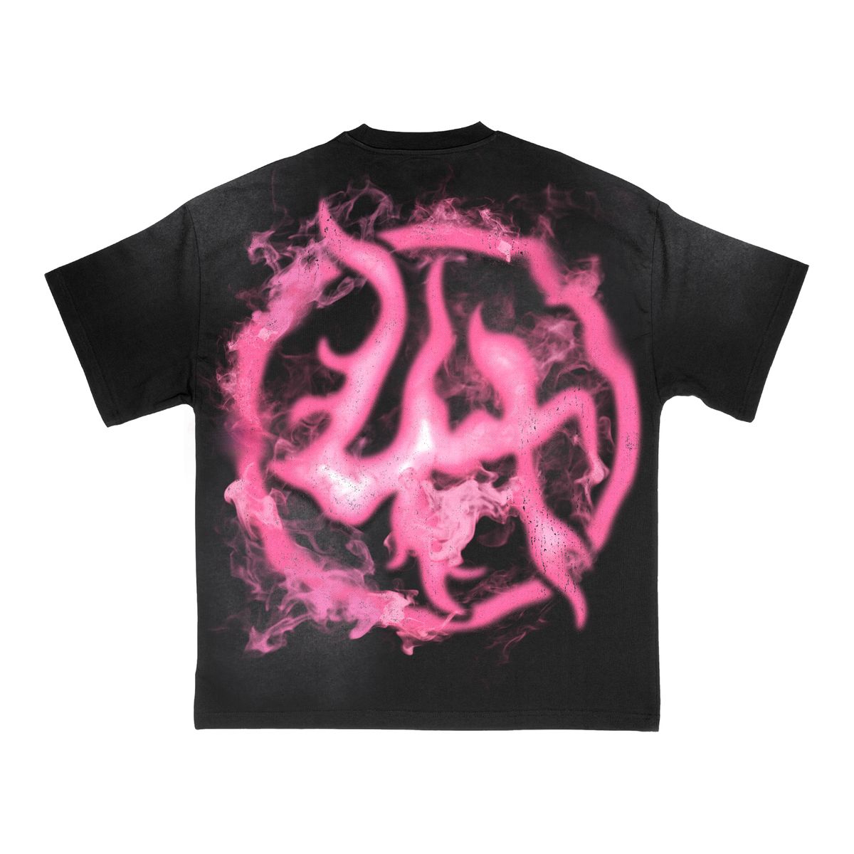 ALOCS LH Demon Tee