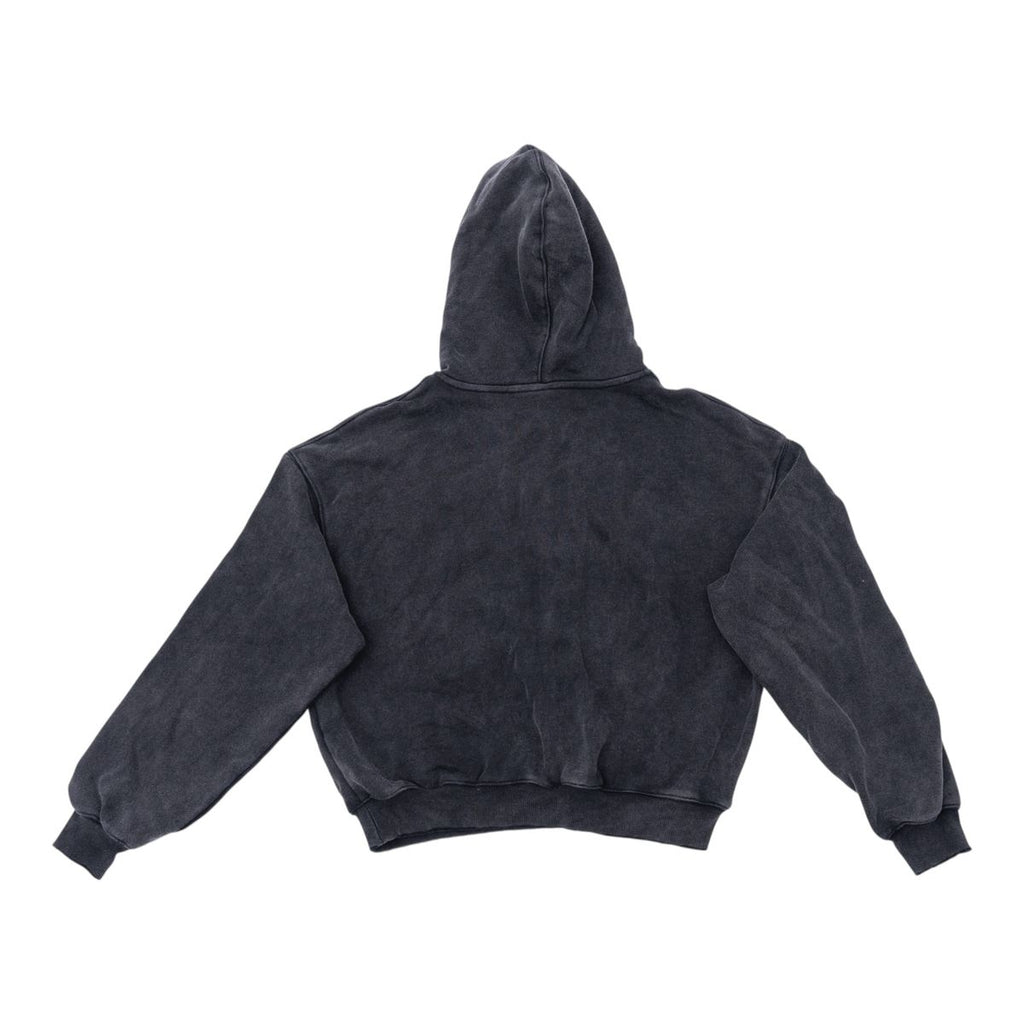 Syndicate Web Zip Up