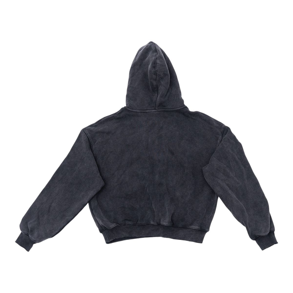 Syndicate Web Zip Up