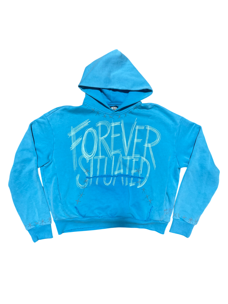Forever Situated Future Hoodie