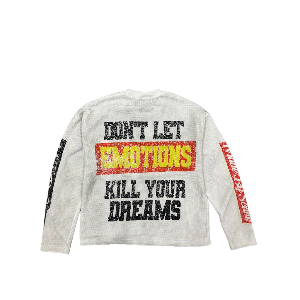 Mixed Emotion Dreams Longsleeve