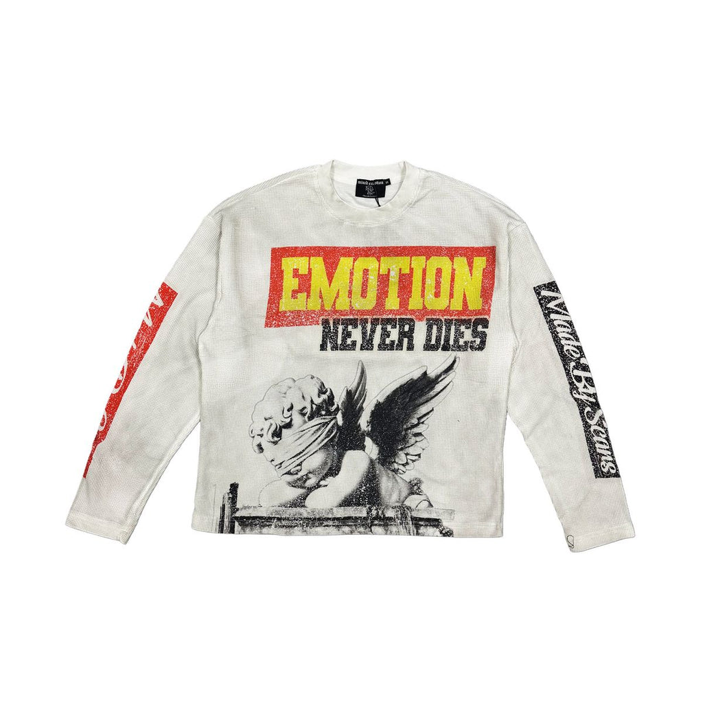 Mixed Emotion Dreams Longsleeve