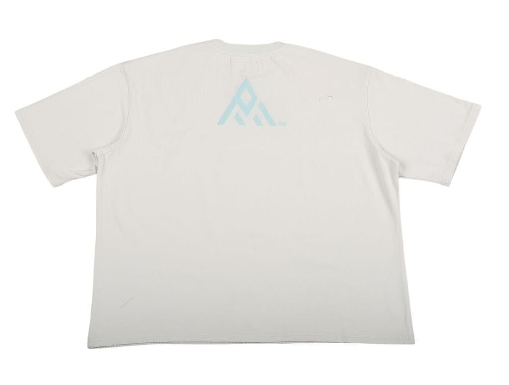 Paper Money Love Letter Tee