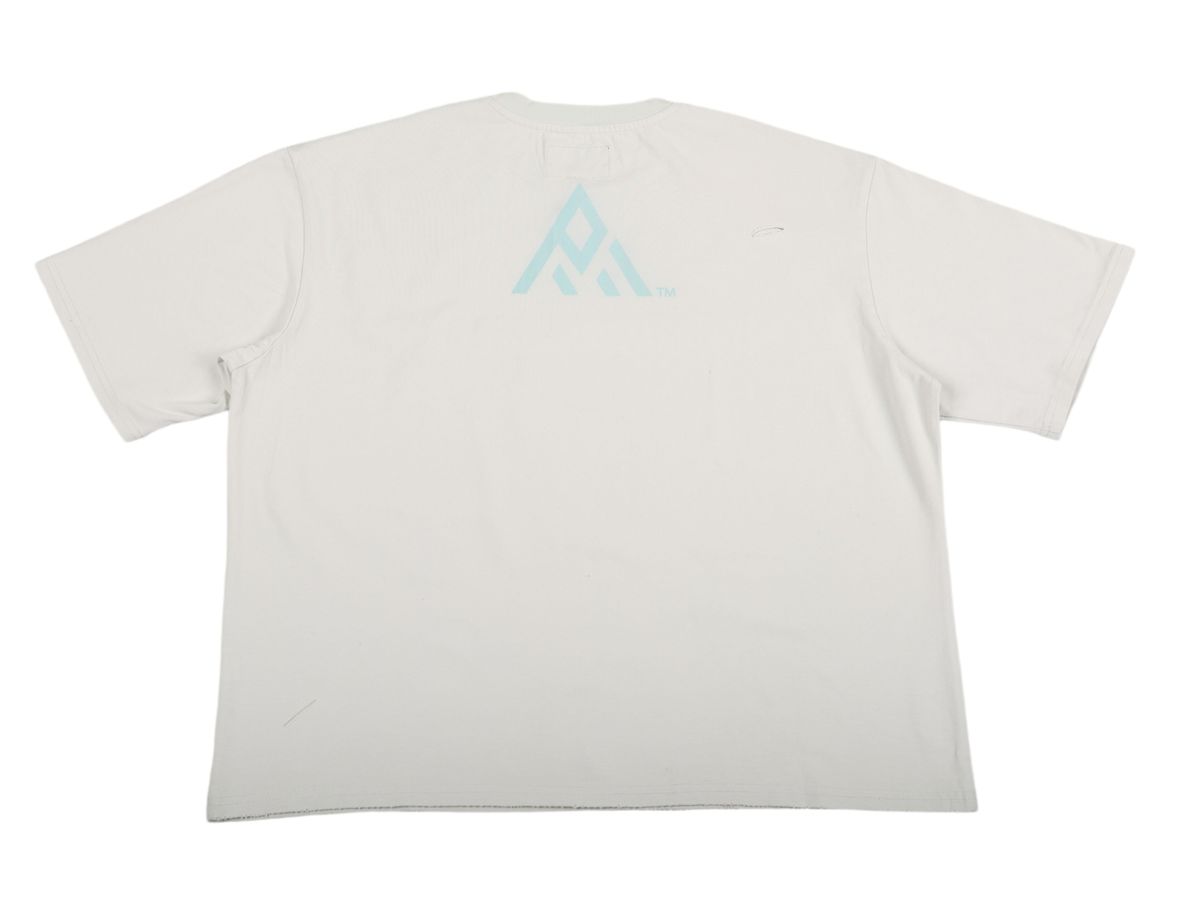 Paper Money Love Letter Tee