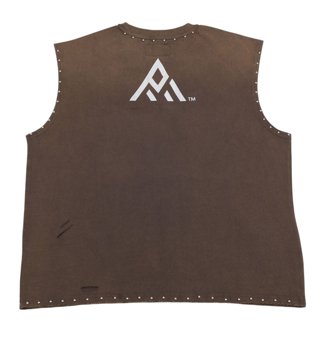 Paper Money Rules Are For Followers Sleeveless