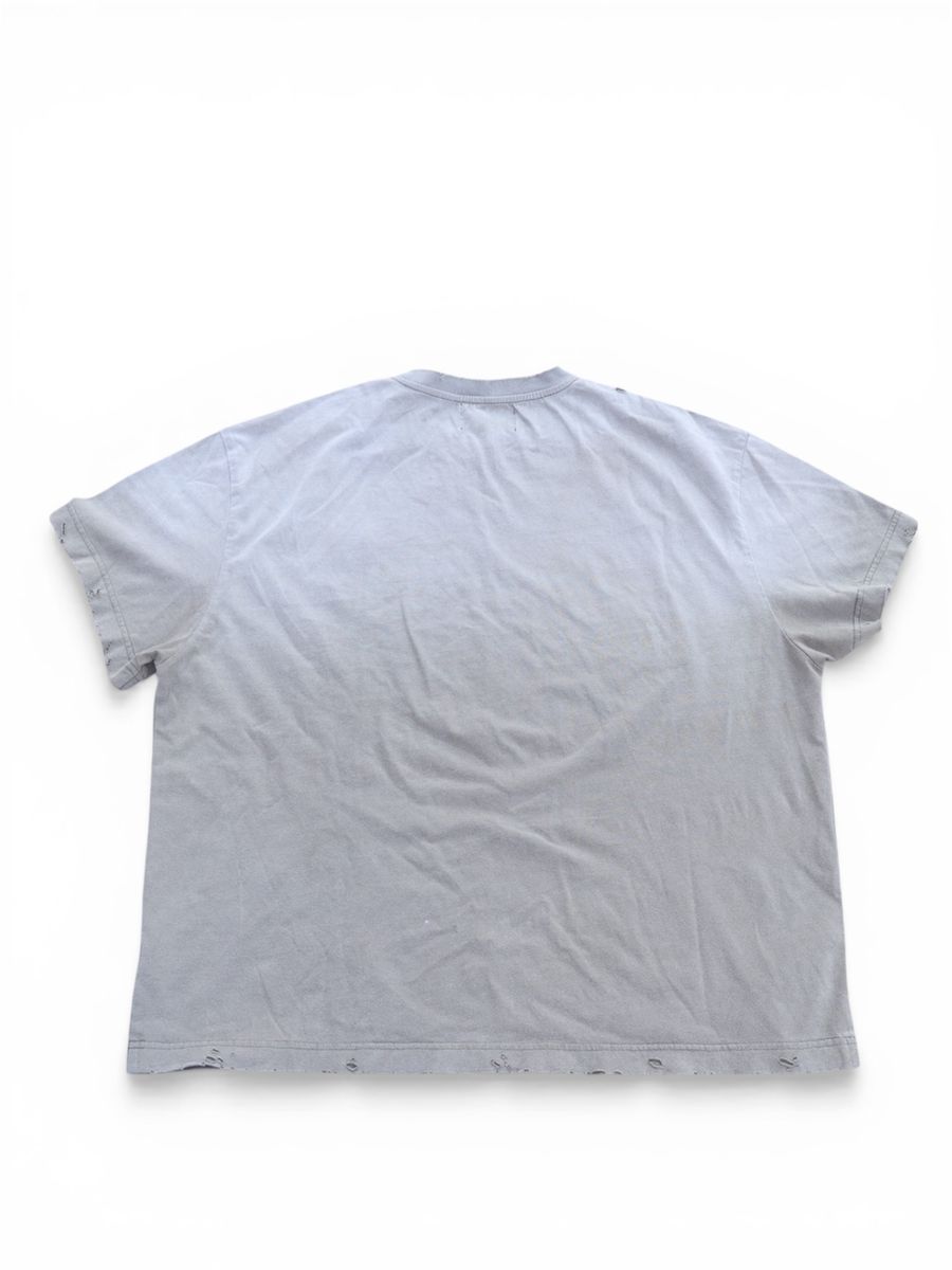 Forever Situated Love Danger Tee