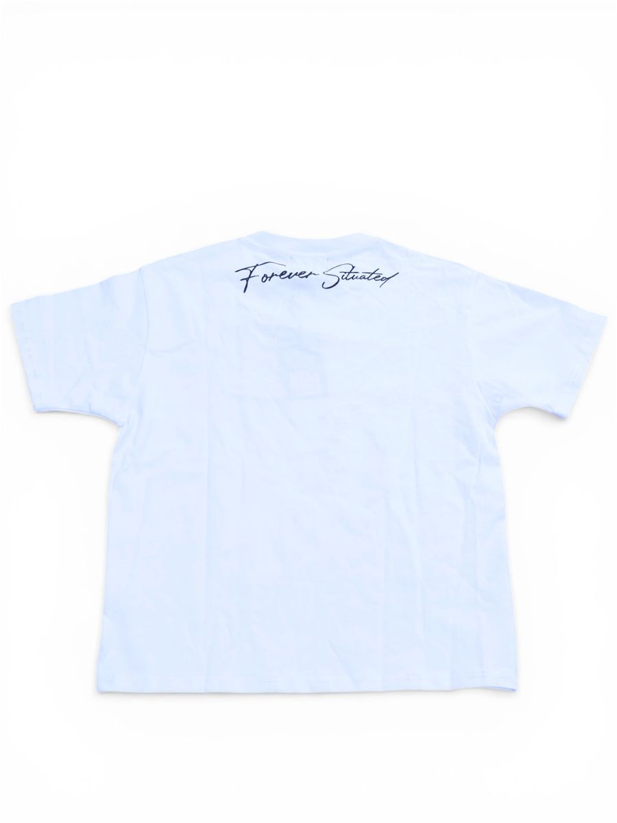 Forever Situated Ferris Tee