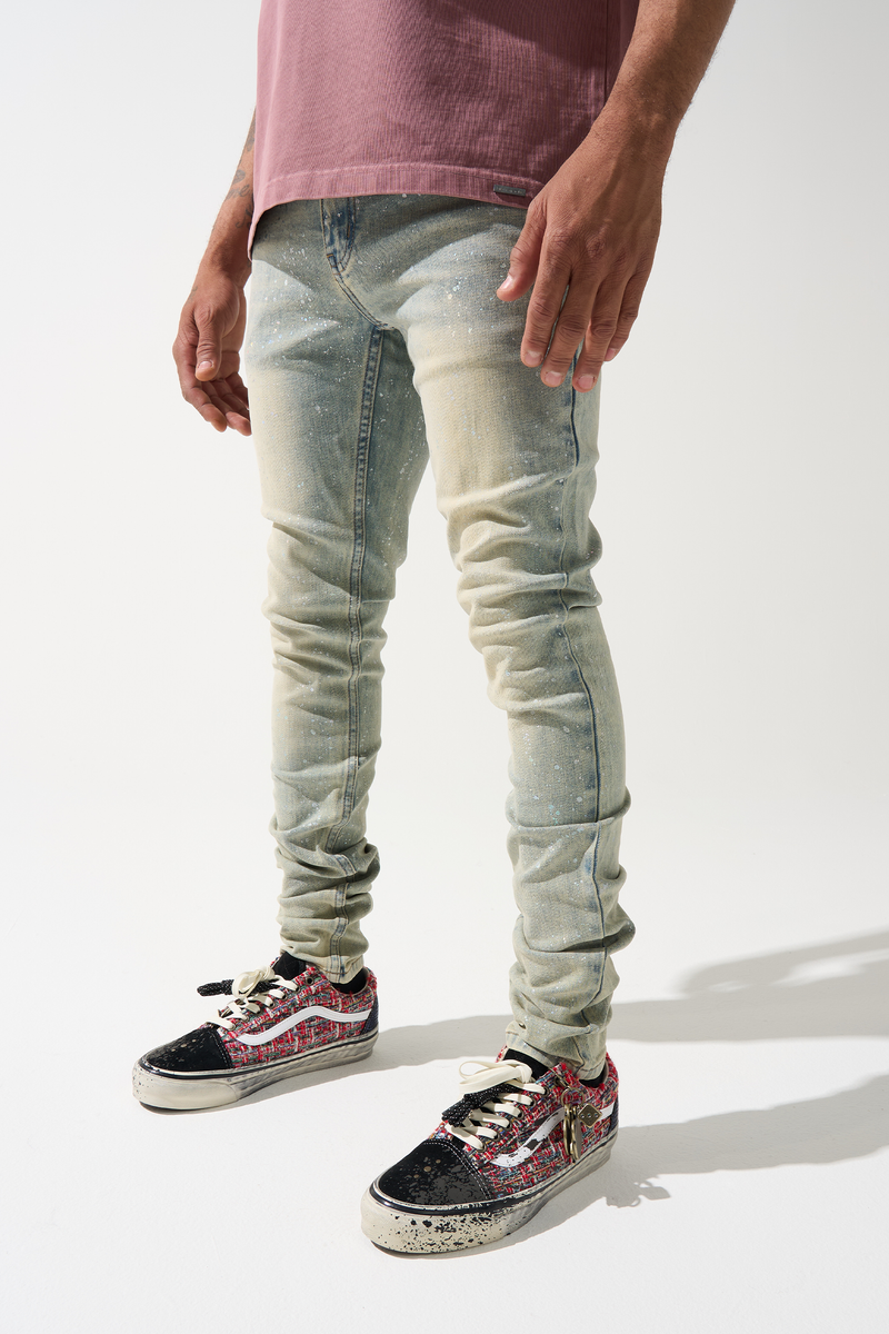 Serenede Pearl Jeans