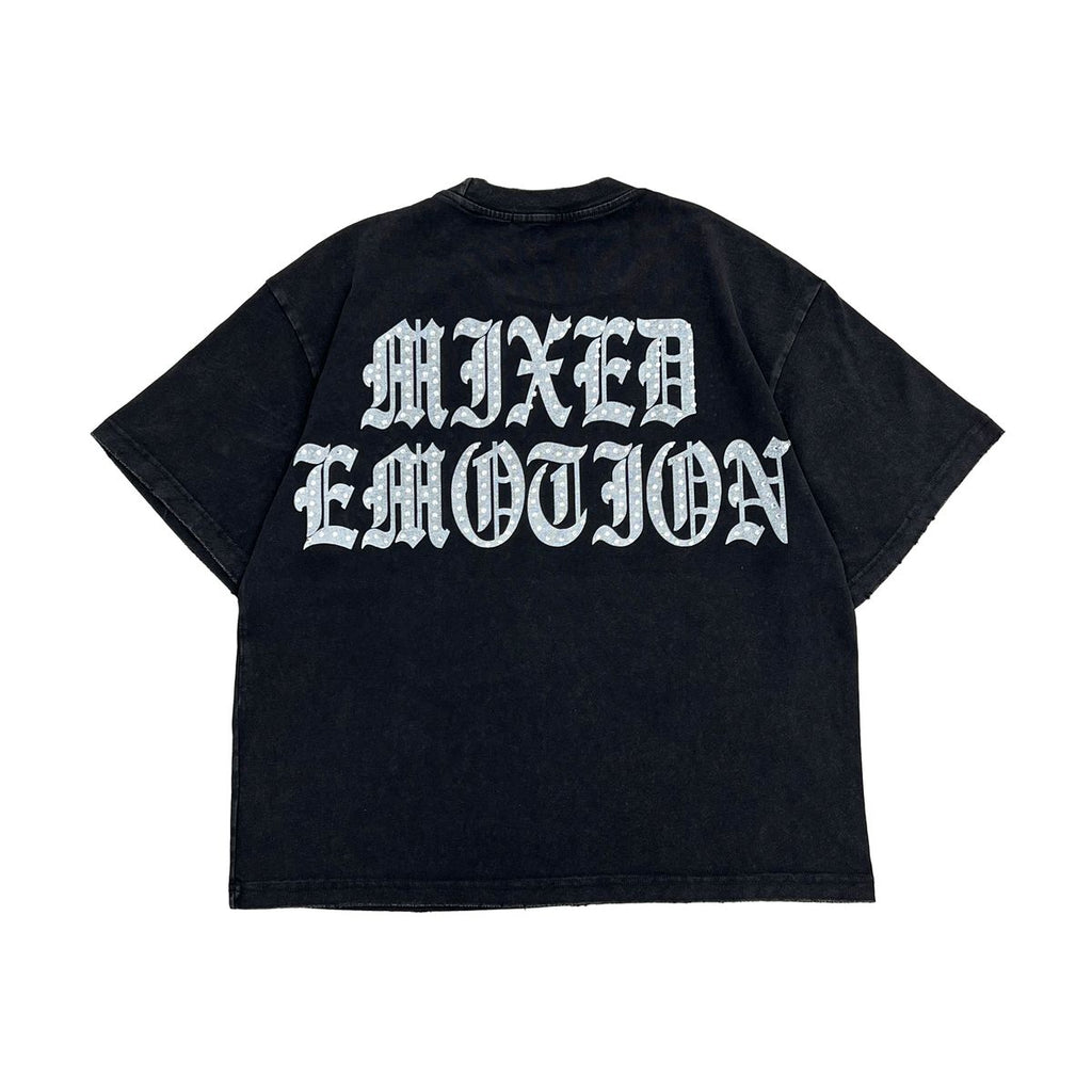 Mixed Emotion Divine Tee