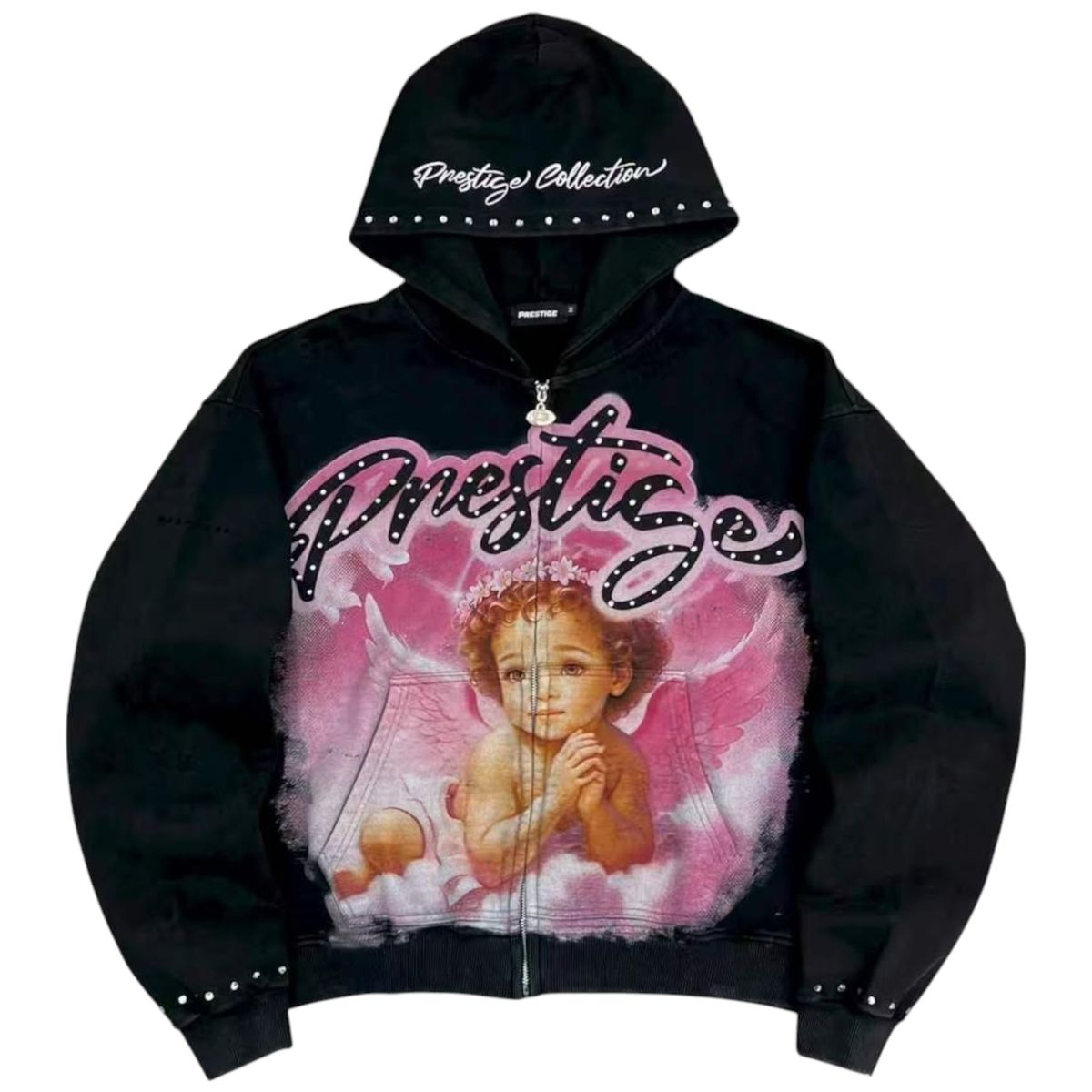 Prestige Baby Angel Hoodie