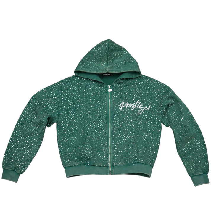 Prestige Diamond Hoodie