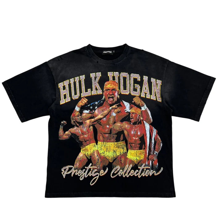 Prestige Hulk Hogan Tee