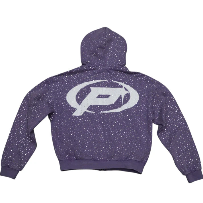 Prestige Diamond Hoodie