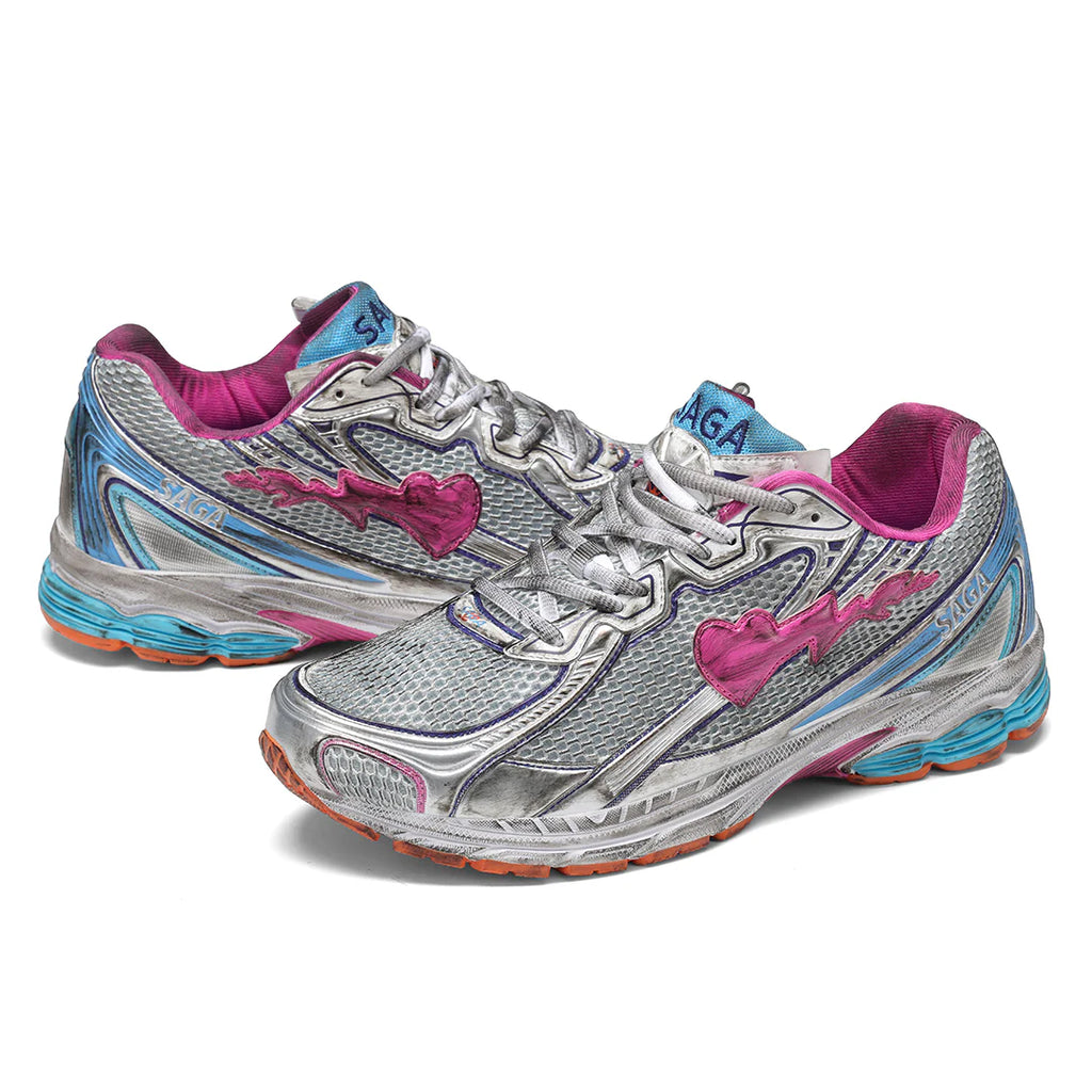 SAGA Miami Night Shoe