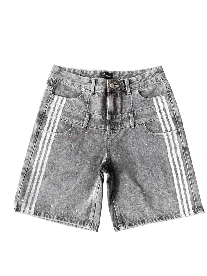 Prestige Double Waisted Jorts