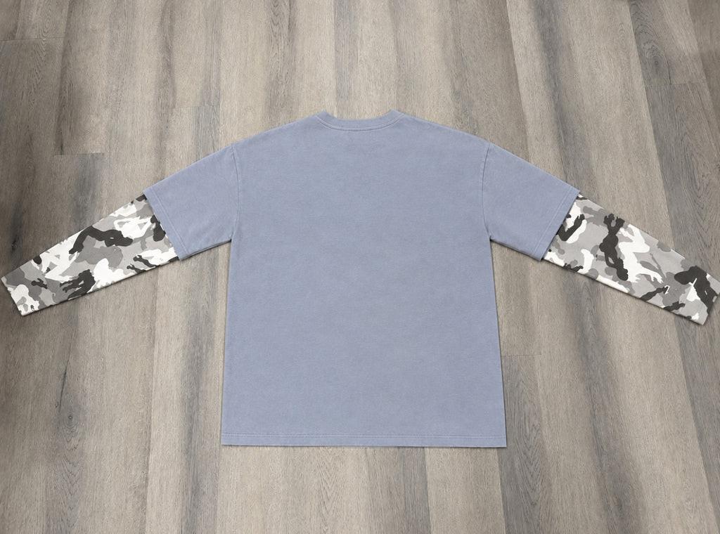 Forever Situated Girls Dreamer Longsleeve