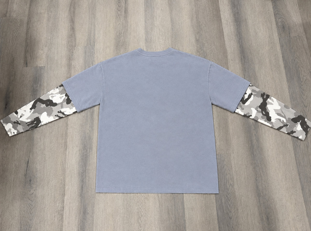 Forever Situated Girls Dreamer Longsleeve