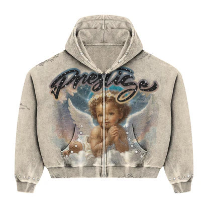 Prestige Baby Angel Hoodie