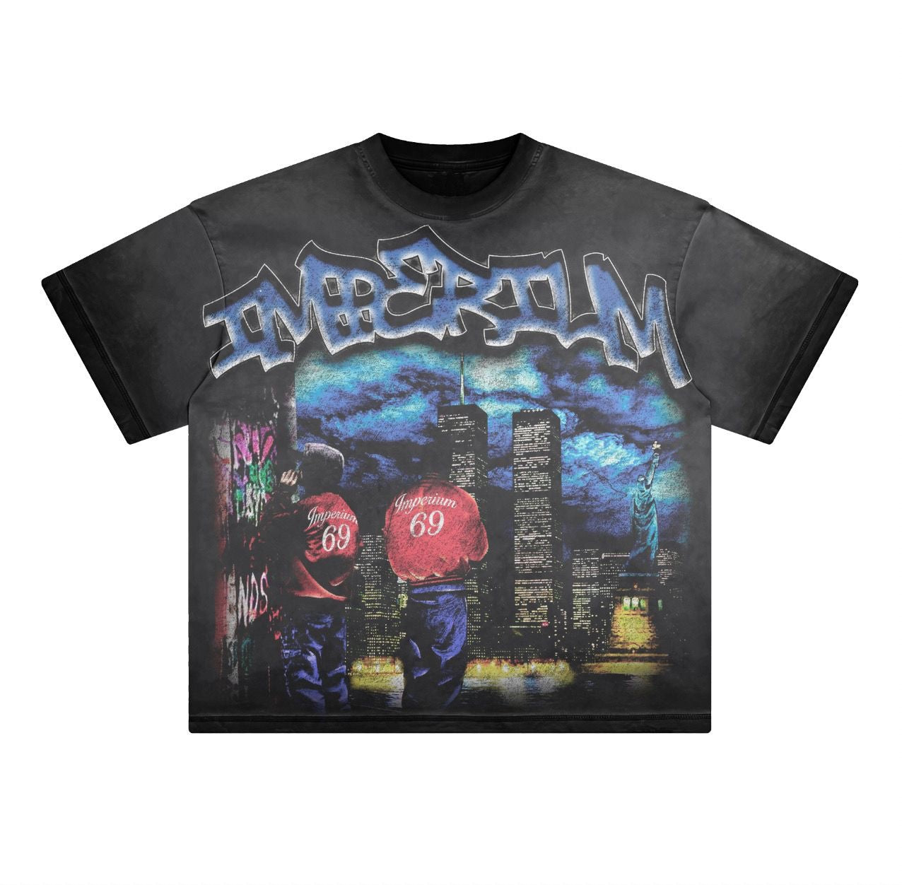 Imperium New York Tee