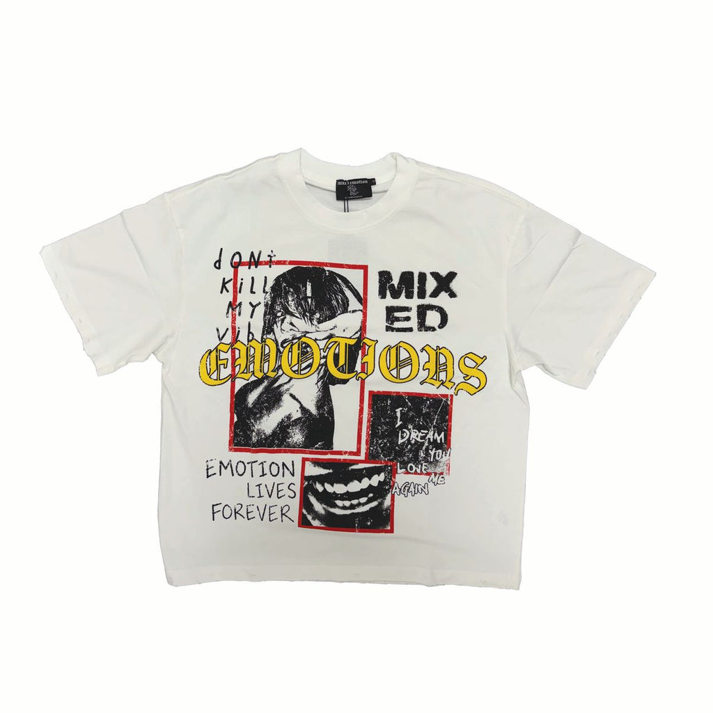 Mixed Emotion ‘Forever’ Tee