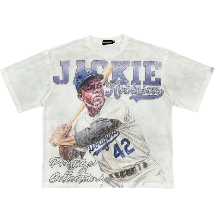 Prestige 42 Jackie Tee