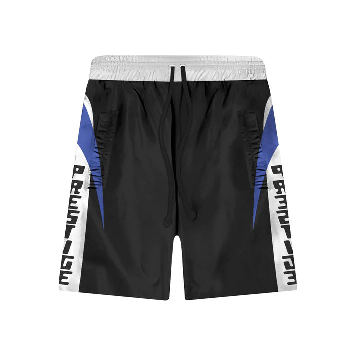 Prestige Nylon Track Shorts