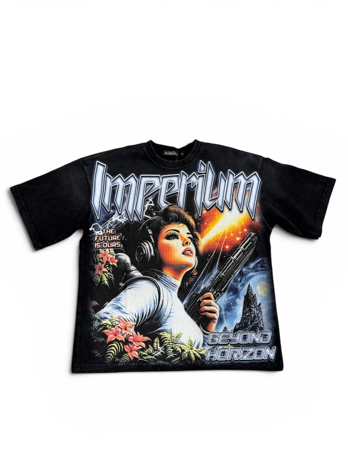 Imperium Beyond Horizon Tee