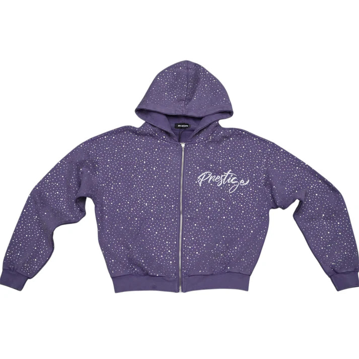 Prestige Diamond Hoodie