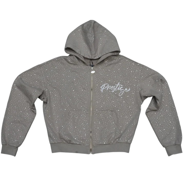 Prestige Diamond Hoodie