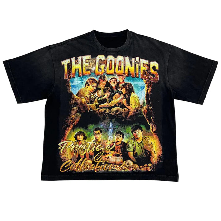 Prestige Goonies Tee