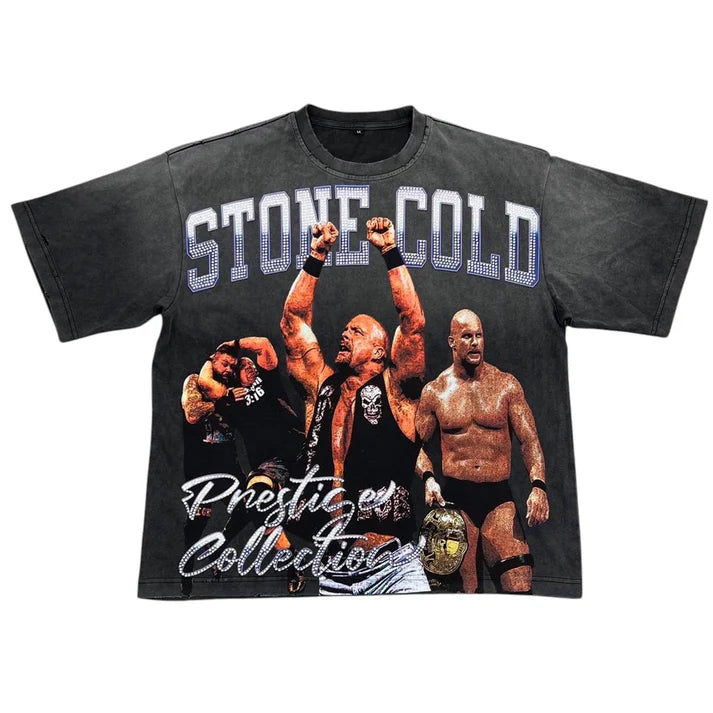Prestige Stone Cold Tee